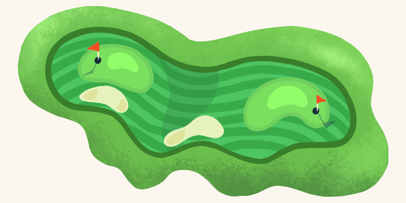 Challenges and Opportunities with Scale at GolfStatus